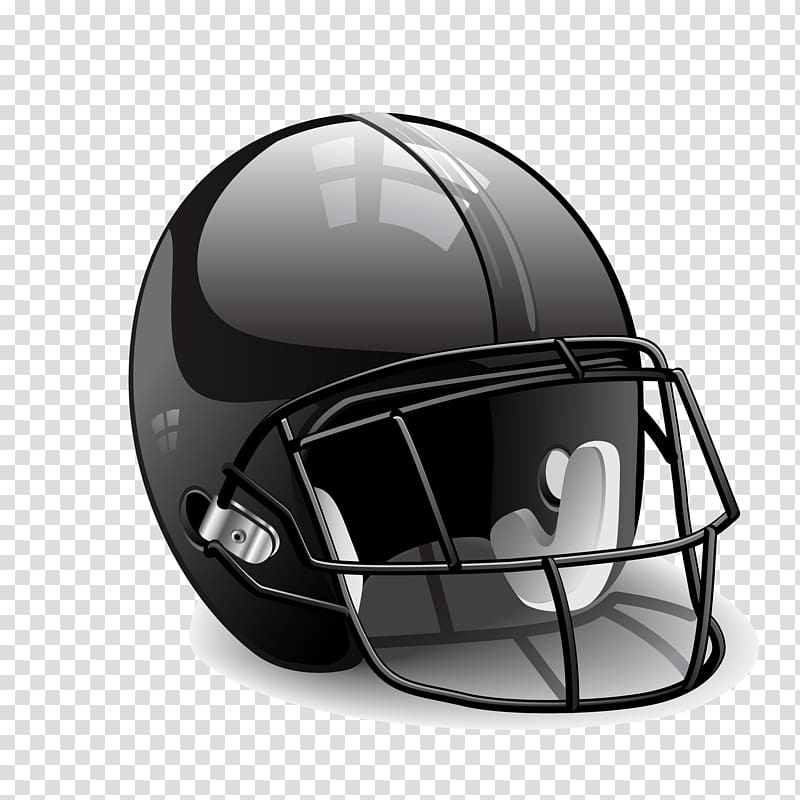 Sports equipment American football Icon, Swordsmanship cap transparent background PNG clipart