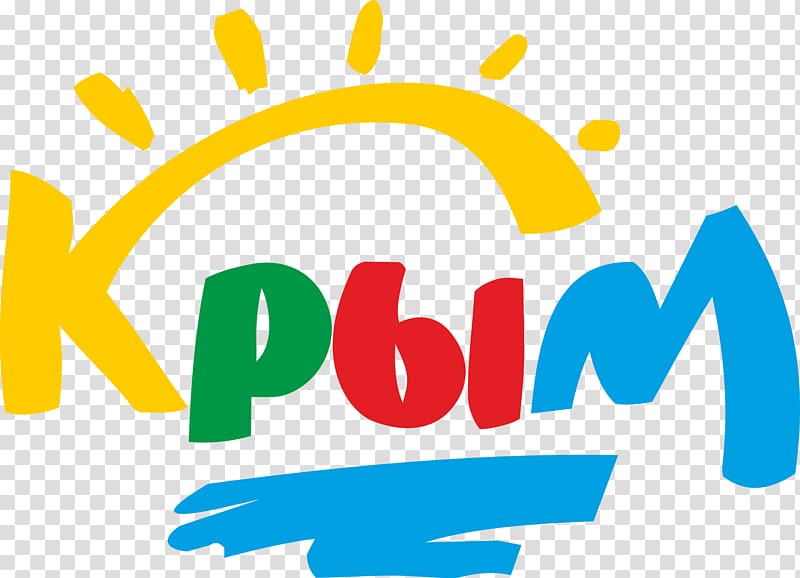 Autonomous Republic of Crimea Brand Logo, tourism logo design transparent background PNG clipart
