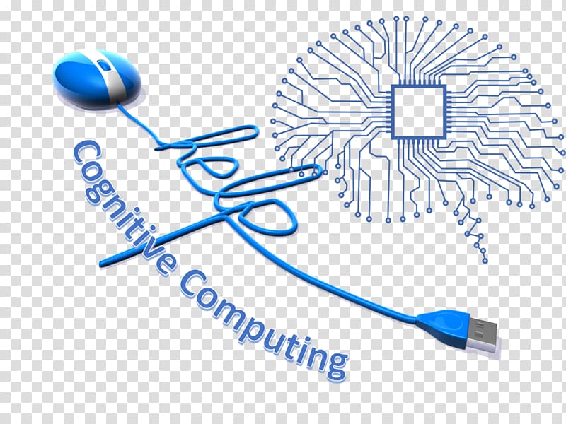 Cognitive computing Natural-language processing Industry Computer, others transparent background PNG clipart