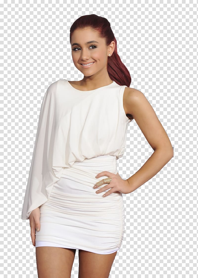 Ariana Grande 54th Annual Grammy Awards 53rd Annual Grammy Awards Shoulder, ariana grande transparent background PNG clipart