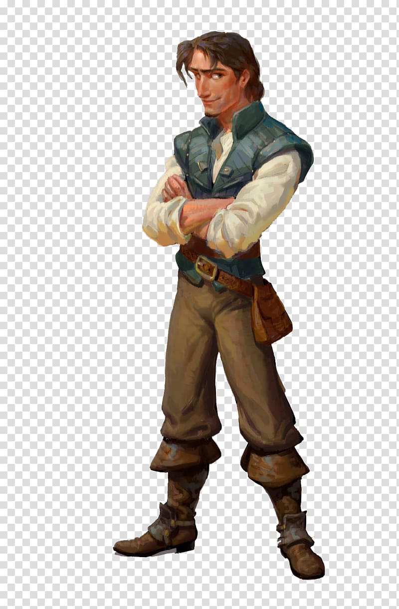 Flynn Rider The Art of Tangled The Walt Disney Company, rider transparent background PNG clipart