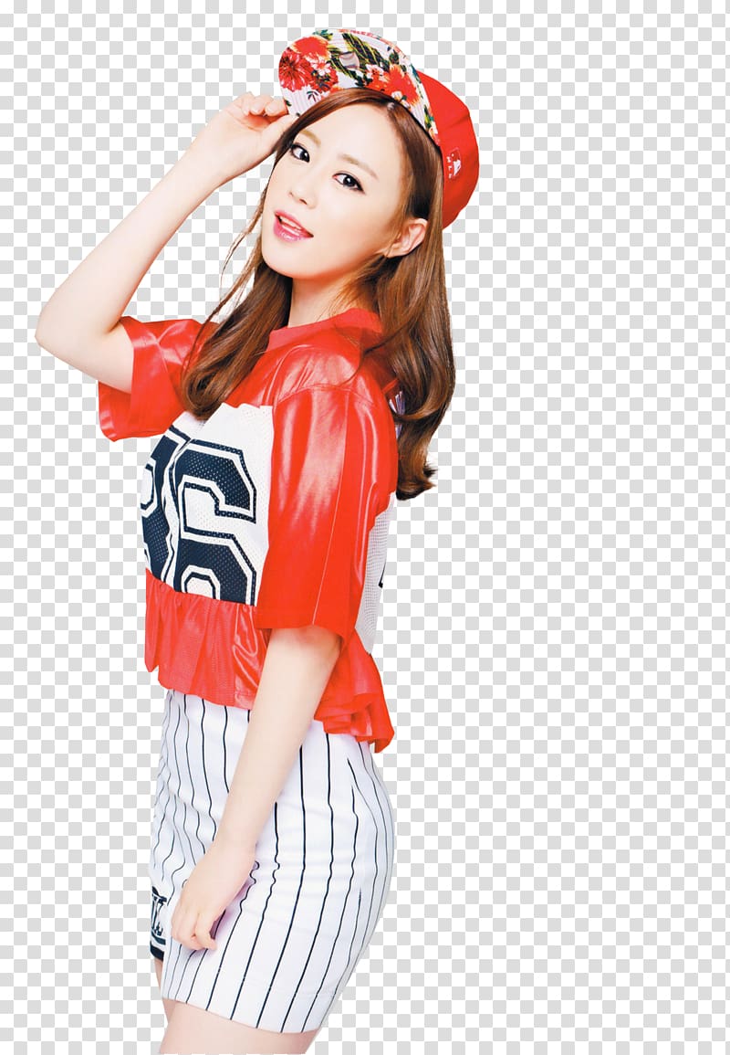 Heo Young-ji KARA South Korea K-pop DSP Media, others transparent background PNG clipart
