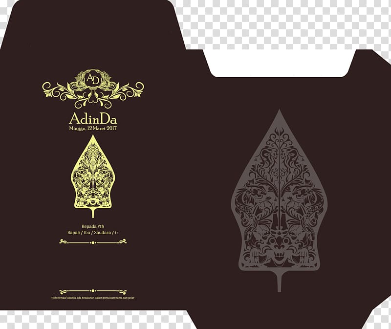 Wedding invitation Hardcover Jasa Printing Adi Paperback, wedding transparent background PNG clipart