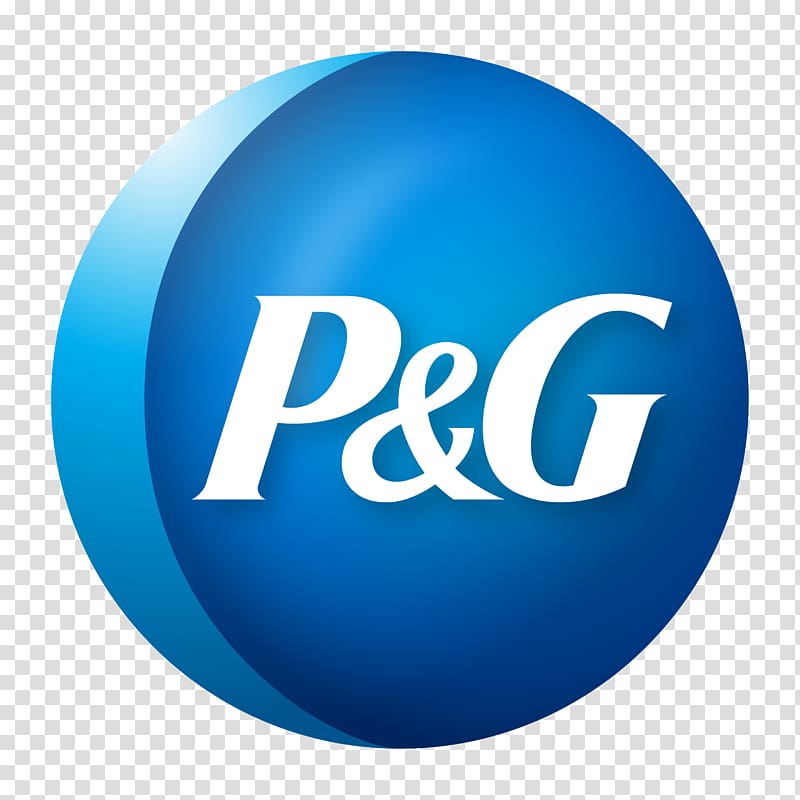 Procter & Gamble Inc Logo Chief Executive Business, P&G Logo transparent background PNG clipart