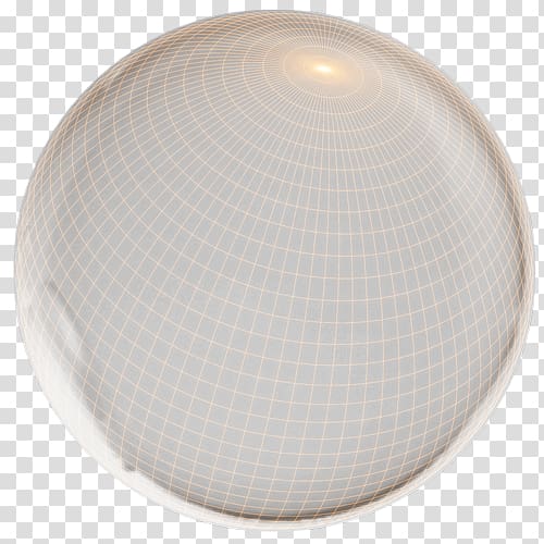 Sphere, oxygen bubble transparent background PNG clipart