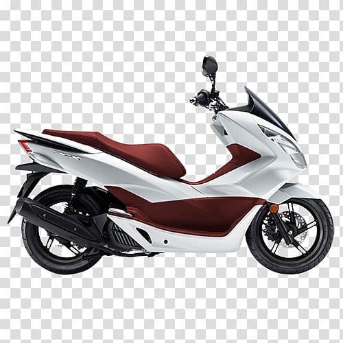 Honda PCX Acura RDX Scooter Motorcycle, honda transparent background PNG clipart