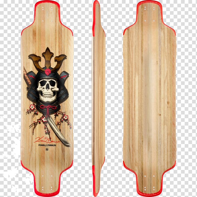 Skateboarding Longboard Powell Peralta Snowboard, skateboard transparent background PNG clipart