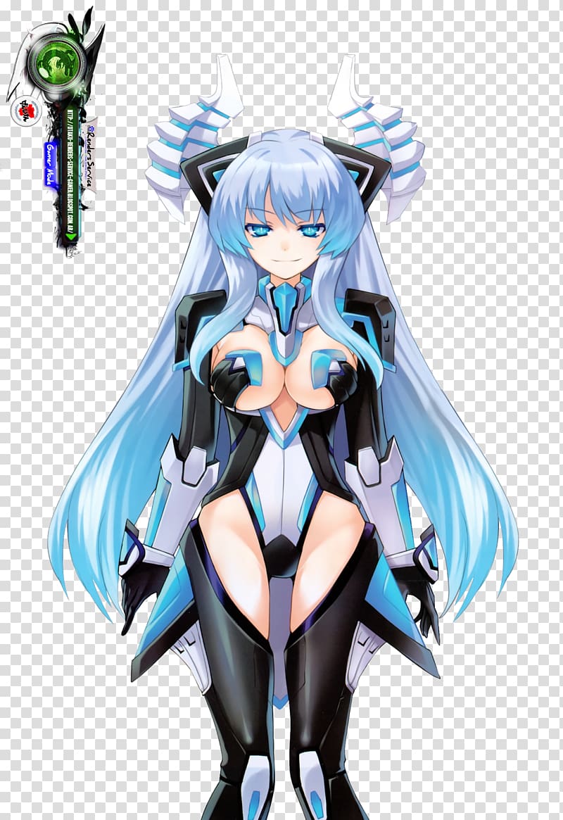 Hyperdimension Neptunia Victory Megadimension Neptunia VII Video game REI Steam, goddess alliance transparent background PNG clipart