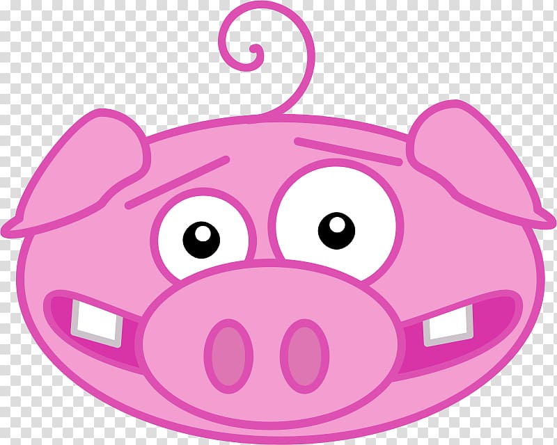 Miniature pig , others transparent background PNG clipart