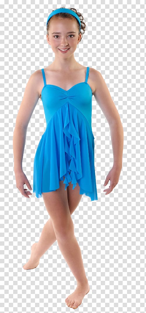 Bodysuits & Unitards Dance Dresses, Skirts & Costumes Lyrical dance, sequin cami girls transparent background PNG clipart