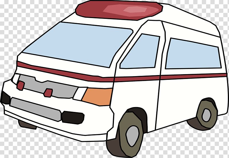 Japan Car , ambulance transparent background PNG clipart