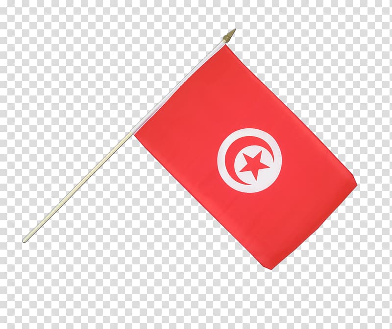 Flag of Tunisia Fahne Flag of Turkey, Flag transparent background PNG clipart
