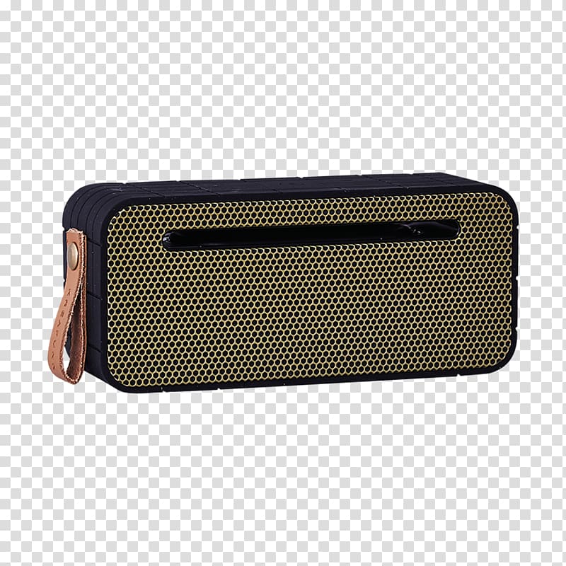 Wireless speaker Loudspeaker Bluetooth iPhone, bluetooth transparent background PNG clipart