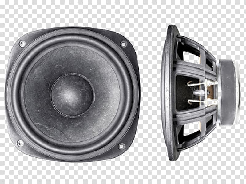 Subwoofer Acoustics Loudspeaker Sound, Loudspeaker Measurement transparent background PNG clipart