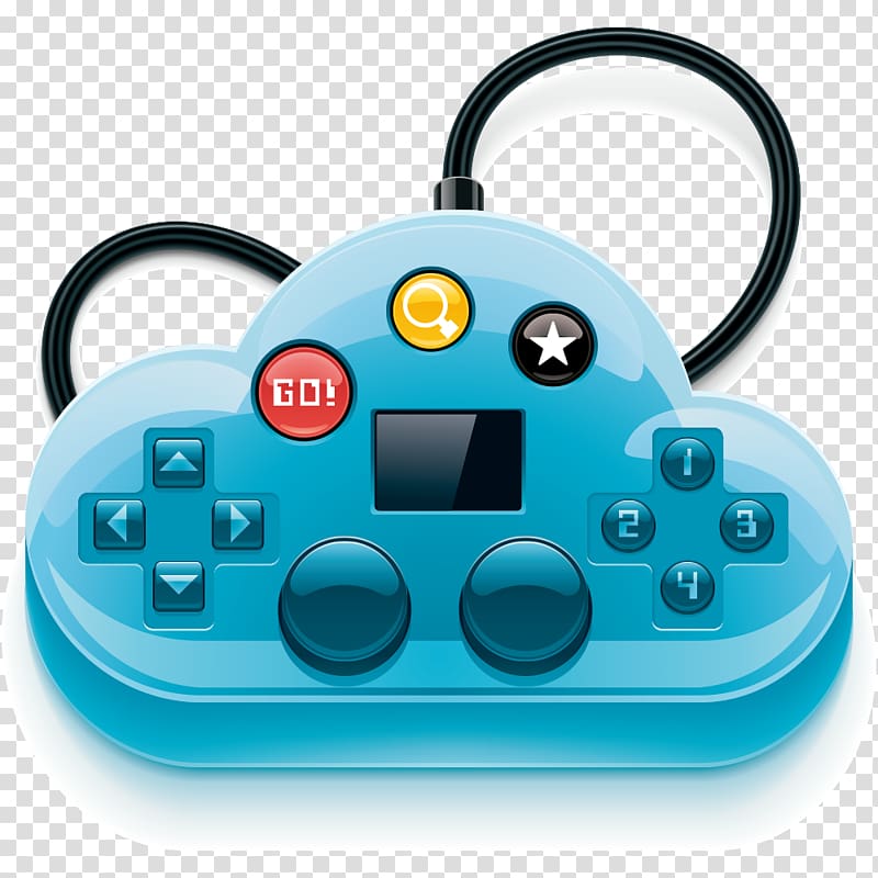 Project I.G.I.: Im Going In Emerging Technologies and Applications for Cloud-Based Gaming Emerging Research and Trends in Gamification Video game Cloud gaming, cloud,cloud computing,Big Data,icon transparent background PNG clipart