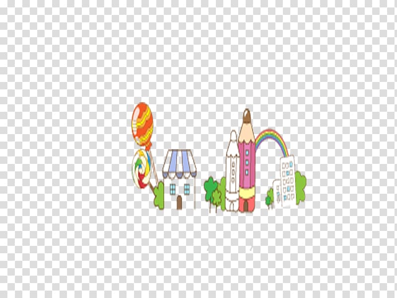 Desktop , Township transparent background PNG clipart