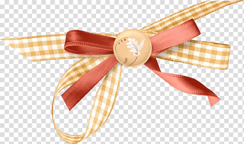 Ribbon Bow tie Shoelace knot, ribbon transparent background PNG clipart