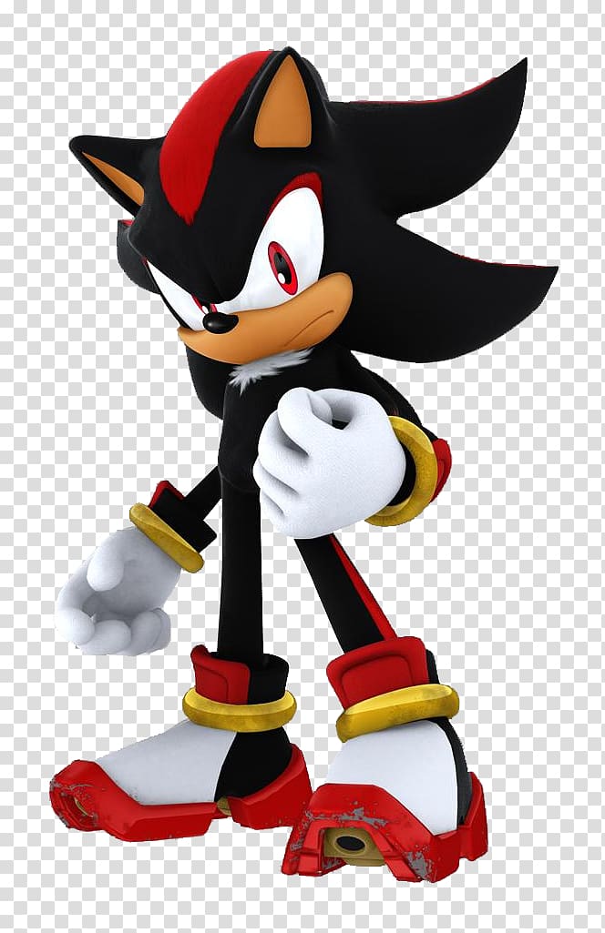 Shadow the Hedgehog Sonic Boom: Rise of Lyric Sonic the Hedgehog 2 Sonic Chaos, hedgehog transparent background PNG clipart