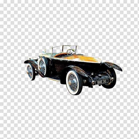 Rolls-Royce Phantom III Rolls-Royce Silver Ghost Car Rolls-Royce Holdings plc, car transparent background PNG clipart