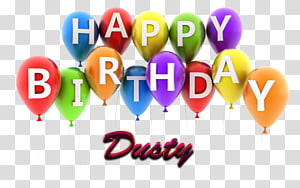 Happy Birthday USB Flash Drives Greeting & Note Cards Balloon, birthday transparent background PNG clipart thumbnail