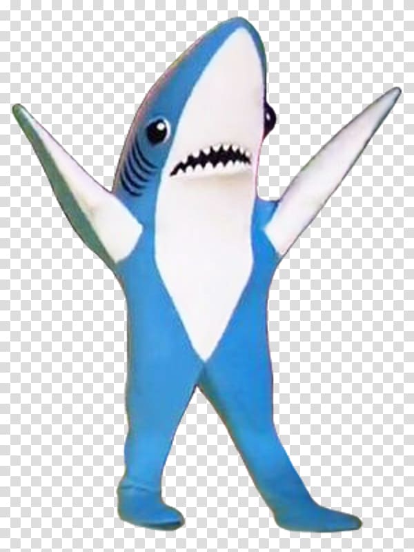 T-shirt Shark Super Bowl XLIX Halftime Show Costume, sharks transparent background PNG clipart