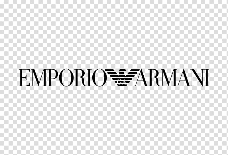 Emporio Armani AR2448 Italian fashion Watch, Armani logo transparent background PNG clipart