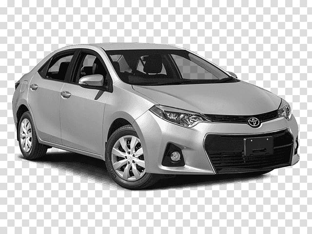 2018 Toyota Corolla iM 2018 Toyota Prius Four Touring Hatchback Car, Toyota corolla 2014 transparent background PNG clipart