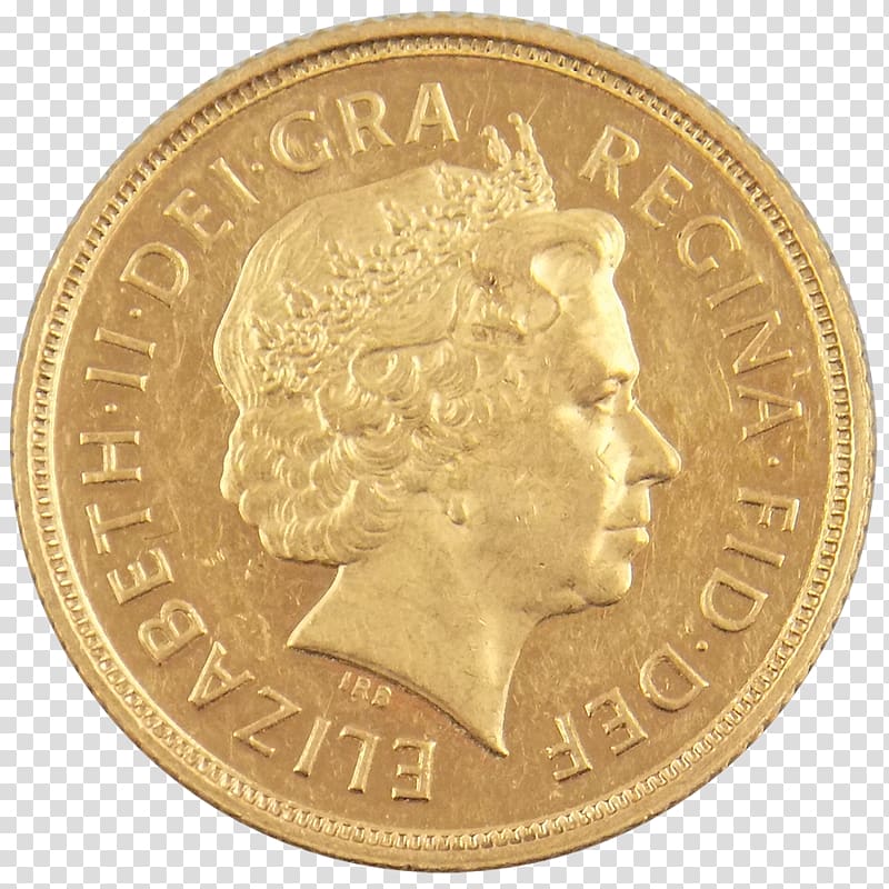 Coin Gold Medal Bronze, golden coins transparent background PNG clipart