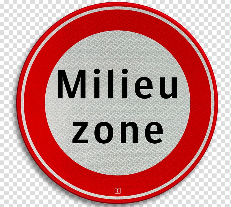 Milieuzone Traffic sign Car Bildtafel der Verkehrszeichen in den Niederlanden, car transparent background PNG clipart