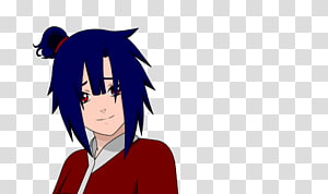 Mangaka Black hair Desktop Anime, Anime transparent background PNG clipart thumbnail