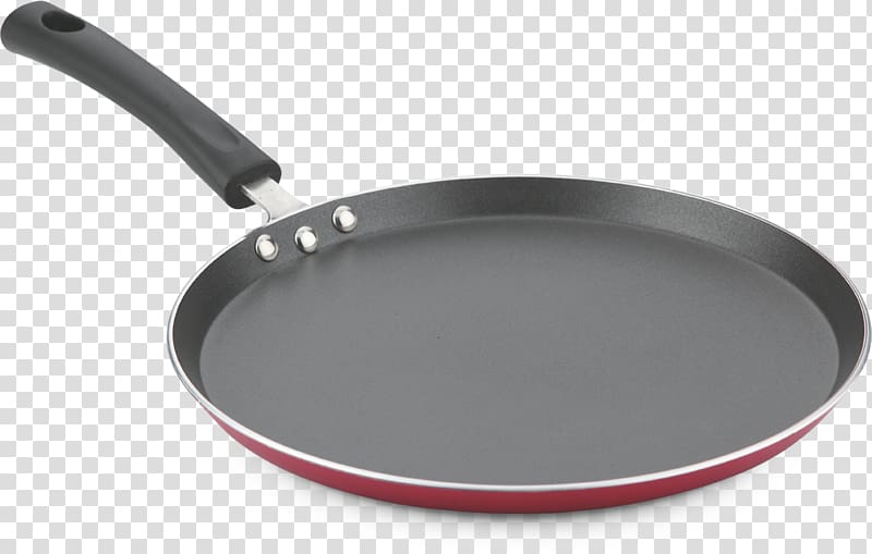 Dosa Non-stick surface Tava Cookware Stainless steel, others transparent background PNG clipart