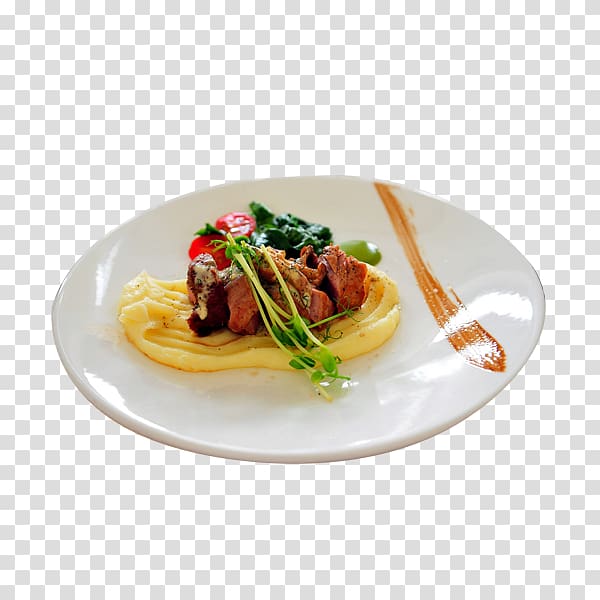 Food Restaurant Dinner Meat Eating, A butter chicken transparent background PNG clipart