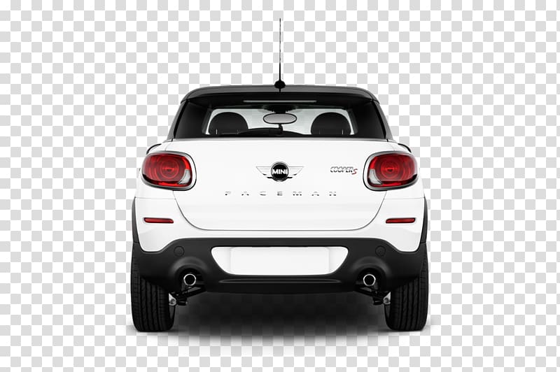 2016 MINI Cooper Paceman City car Toyota Tundra, mini transparent background PNG clipart