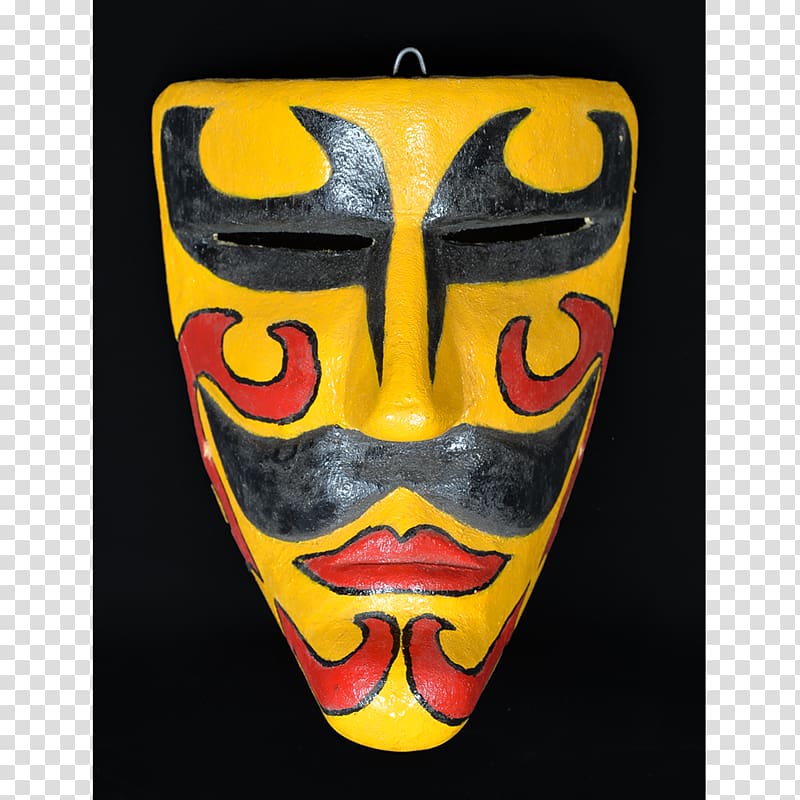 Tuzamapan Mask Moros y Cristianos Moors Face, Moors In Spain transparent background PNG clipart