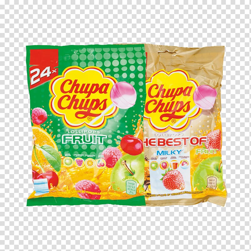 Gummi candy Lollipop Chupa Chups Junk food Vegetarian cuisine, lollipop transparent background PNG clipart