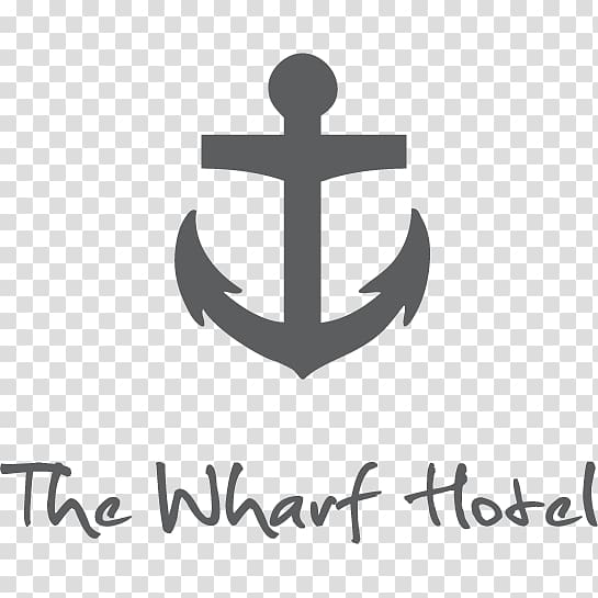 The Wharf Hotel Melbourne Logo Business , hotel transparent background PNG clipart