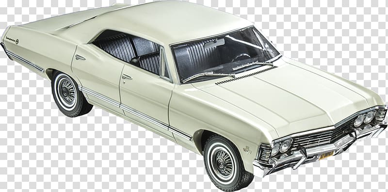 Full-size car 2000 Chevrolet Impala Scale Models, car transparent background PNG clipart