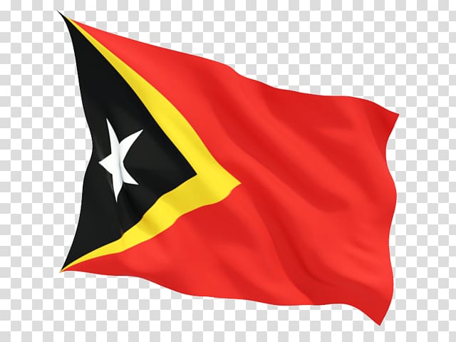 Flag of East Timor, germany flag background transparent background PNG clipart