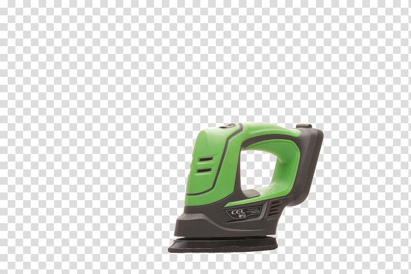 Hand tool Random orbital sander Power tool, cel transparent background PNG clipart