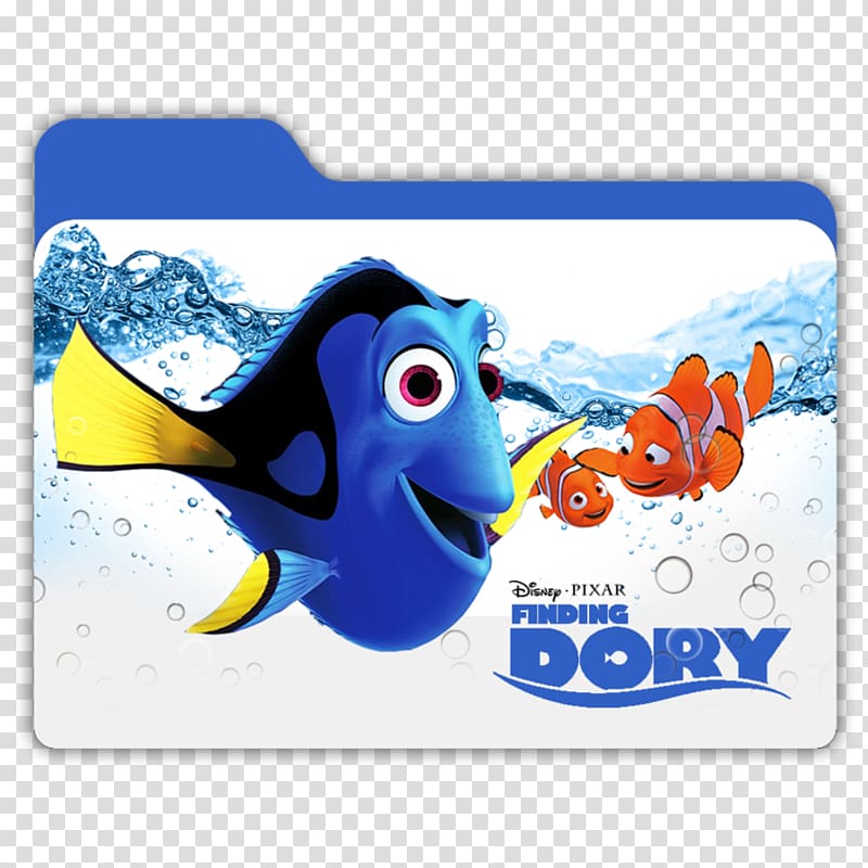 Blue Tang Computer Icons YouTube Directory, finding dory transparent background PNG clipart