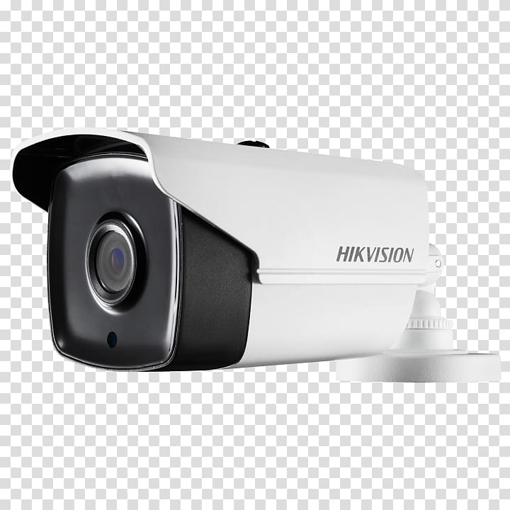 Closed-circuit television HIKVISION Bullet Camera DS-2CE16H1T-IT5(3.6mm) DS-2CE16H1T-IT5(3.6mm) HIKVISION Bullet Camera DS-2CE16H1T-IT5(3.6mm) DS-2CE16H1T-IT5(3.6mm) Analog High Definition, Camera transparent background PNG clipart