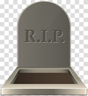 R.I.P PNG transparent image download, size: 3000x3000px