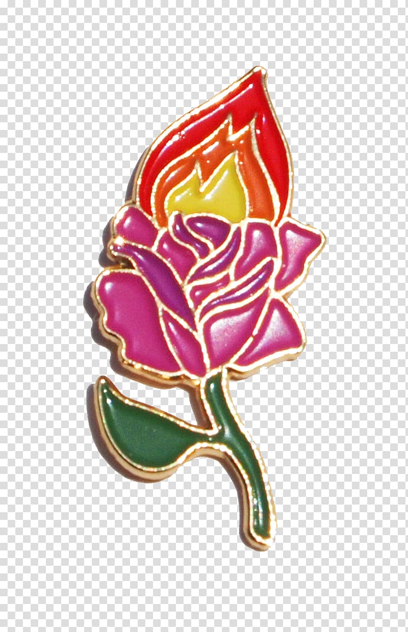 Lapel pin Jewellery Rose Brooch, online store transparent background PNG clipart