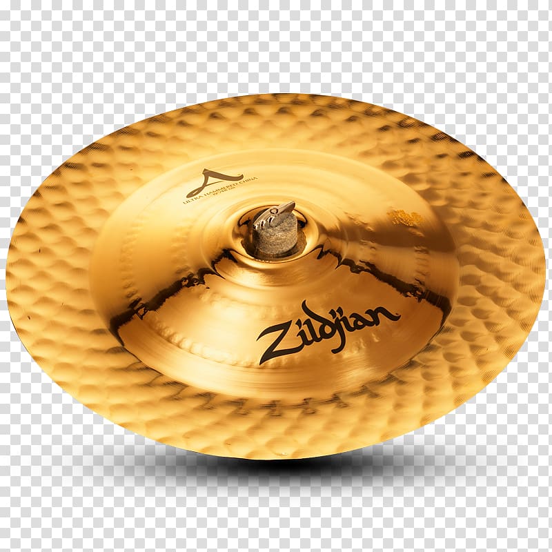 Avedis Zildjian Company China cymbal Drums Hi-Hats, drums and gongs transparent background PNG clipart