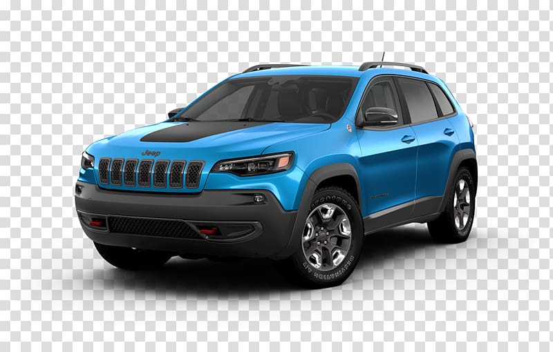 Jeep Trailhawk Chrysler Car Jeep Grand Cherokee, jeep transparent background PNG clipart