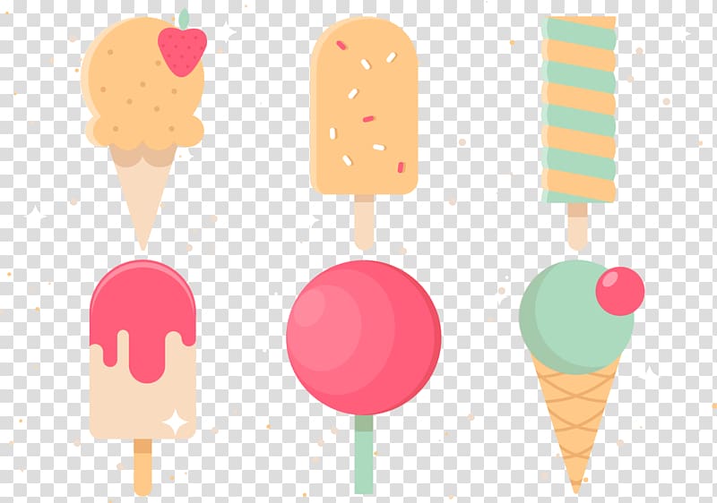 Strawberry ice cream Soft drink Ice cream cone, Features ice cream cold drink transparent background PNG clipart