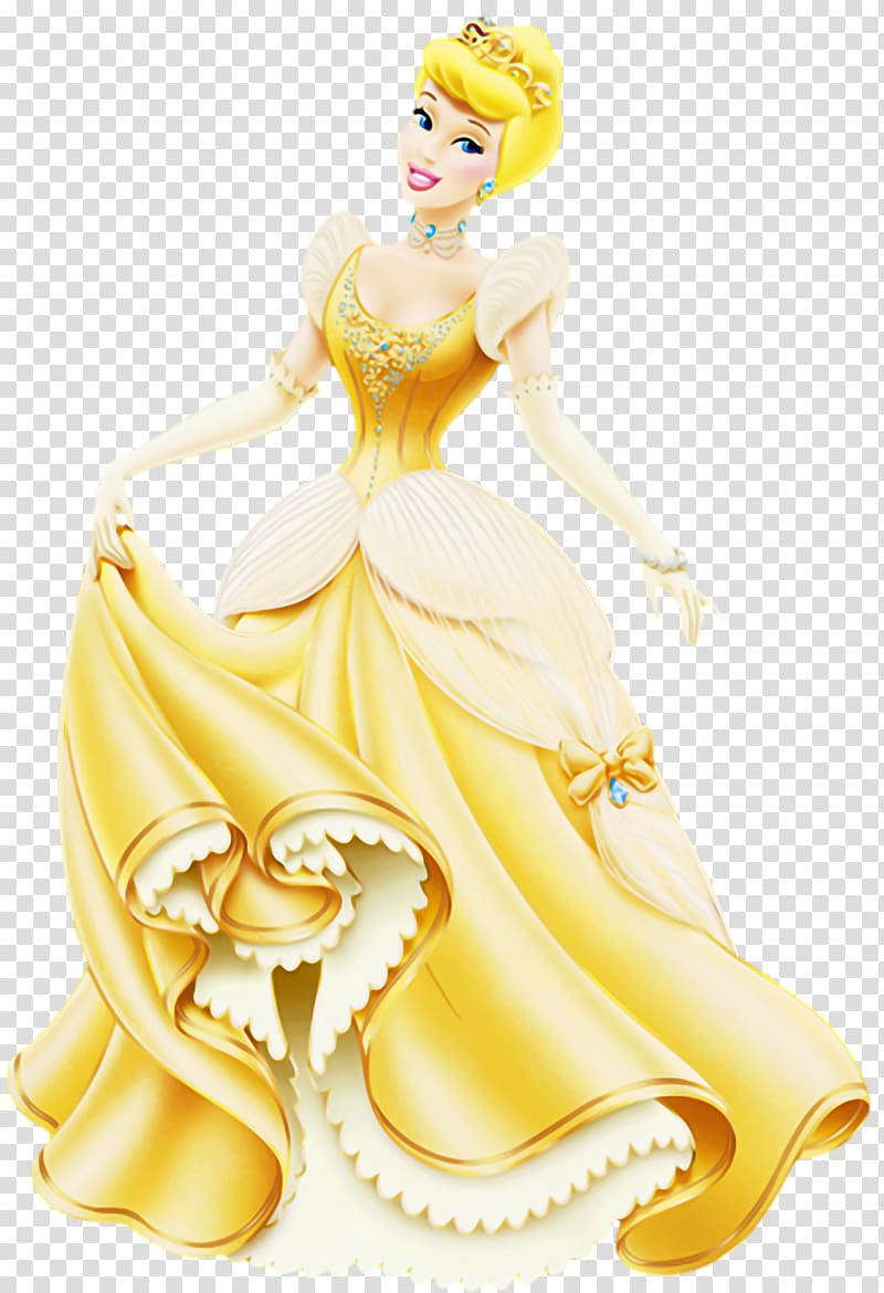 Cinderella Ariel Snow White Princess Jasmine Princess Aurora, Cinderella , Disney Princess Cinderella illustration transparent background PNG clipart
