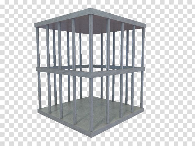 Table Steel Cage Furniture Iron, steel cage transparent background PNG clipart