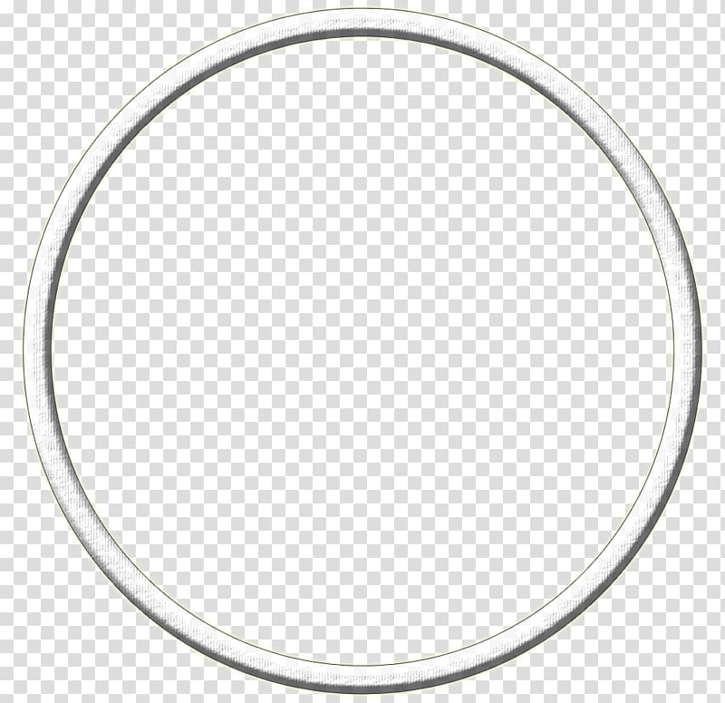 Circle Area Angle, Silver Ring transparent background PNG clipart ...