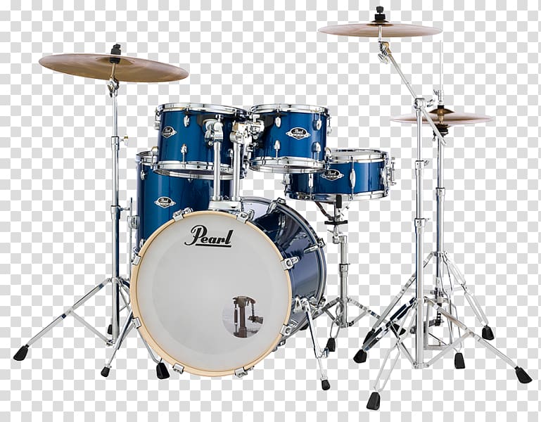 Drum Kits Pearl Export EXX Pearl Drums Pearl Decade Maple Bass Drums ...